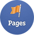 Facebook pages (unlimited pages)