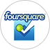 Foursquare Pages